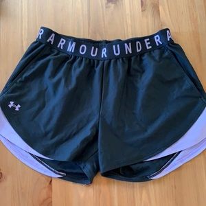 Under armour Shorts